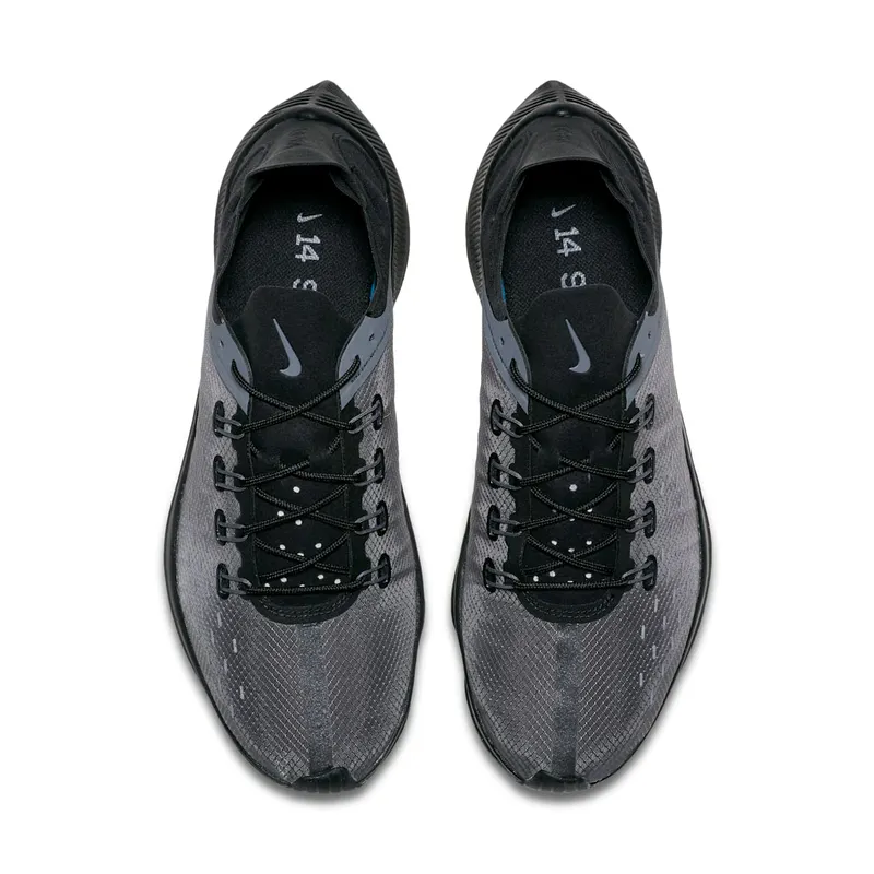 Nike Exp X14 Black Dark Grey Black/Dark Grey-Wolf Gey (AO1554-004)