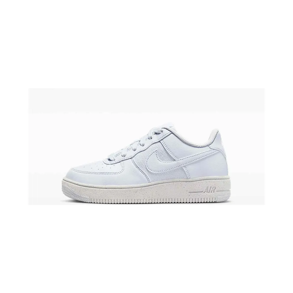 Nike Air Force 1 Low Crater “Football Grey / White” (DM1086-003)