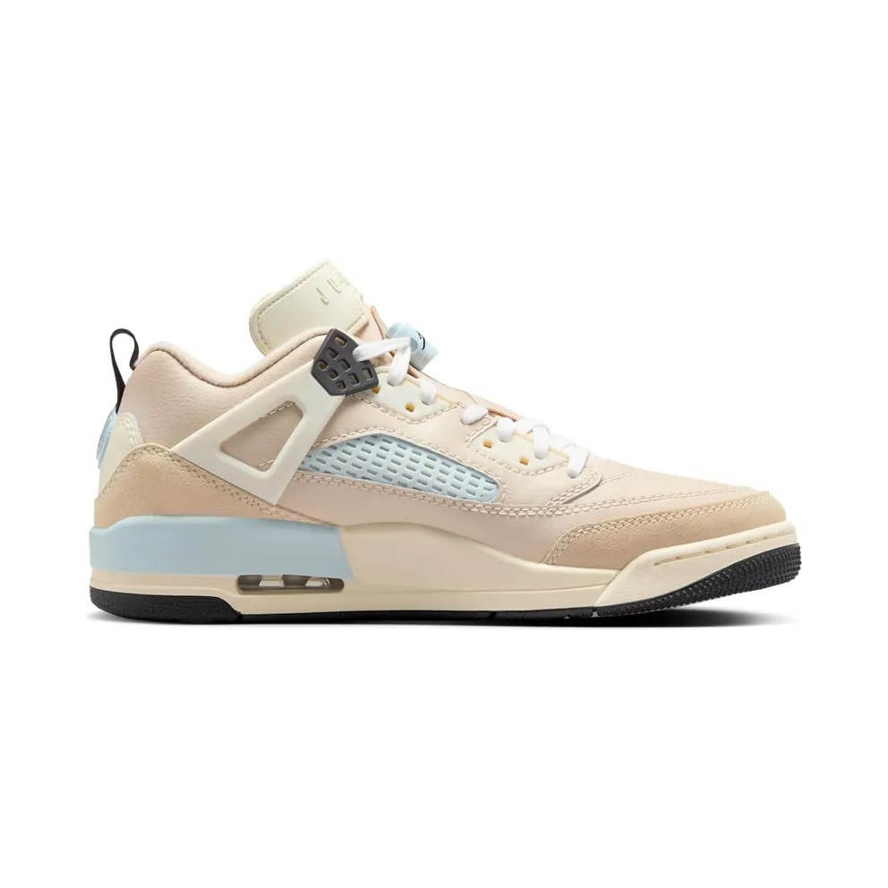 Jordan Spizike Low Sand Drift Muslin (HQ3439-101)