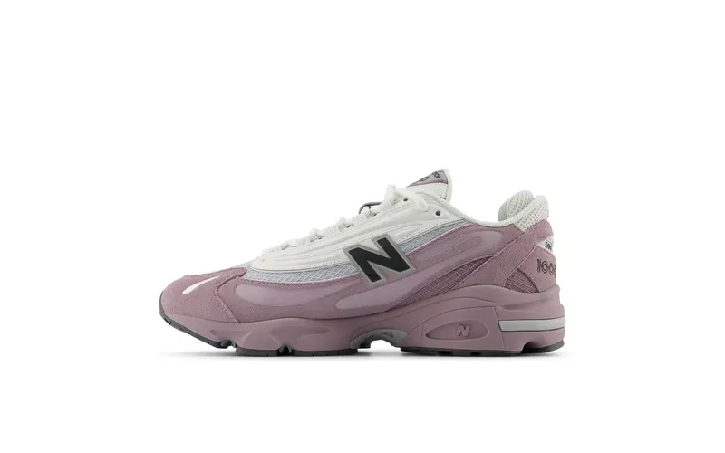 New Balance 1000 Light Mauve Black (M1000PSY)