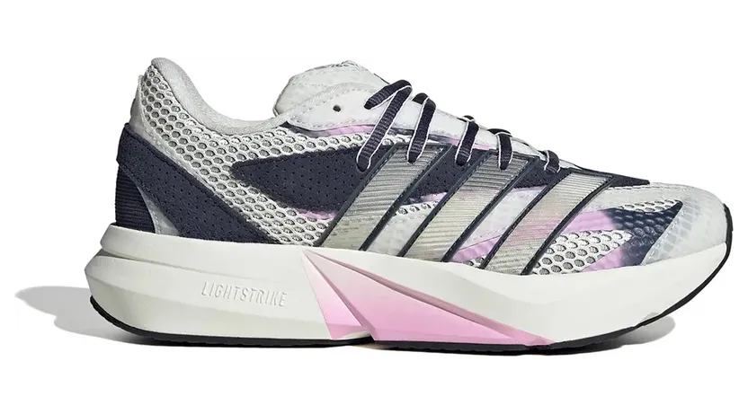 Adidas Lightblaze Wit (JR9738)