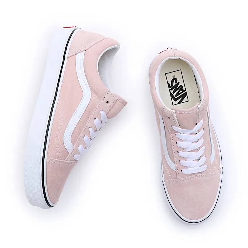 Vans Old Skool Color Theory “Rose Smoke” (VN0005UFBQL)