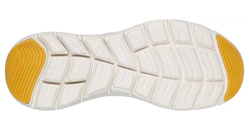 skechers-flex-advantage 232826_BKYL