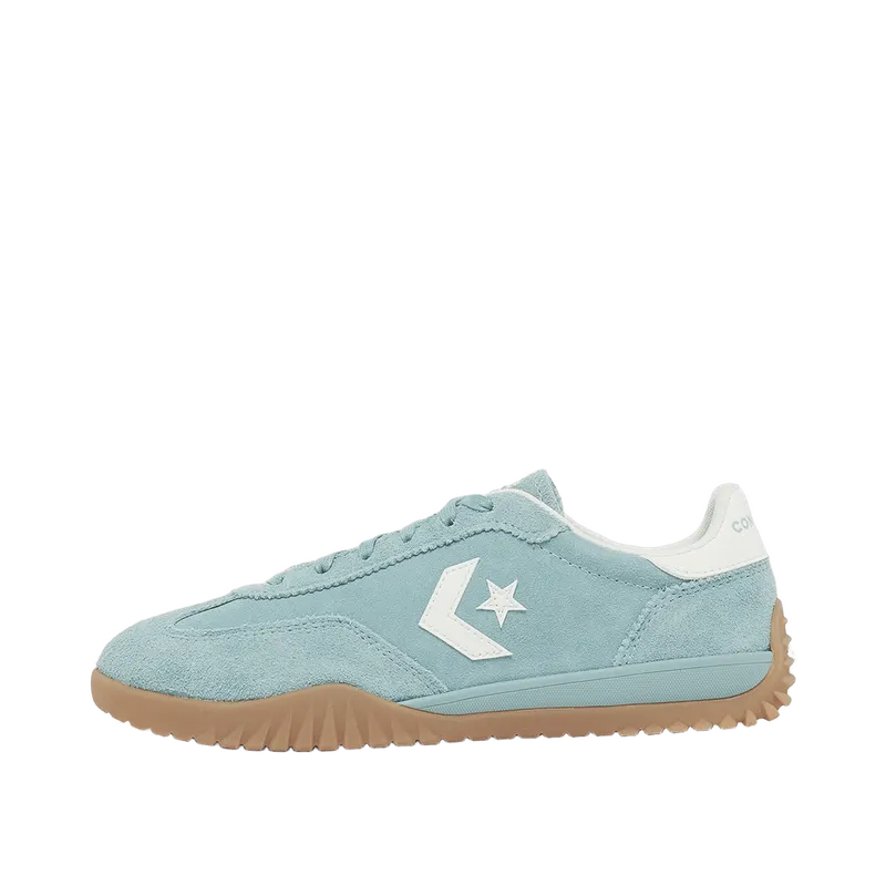 Converse Run Star Trainer Vernal Pool/Egret/Light Brown (A11505C)
