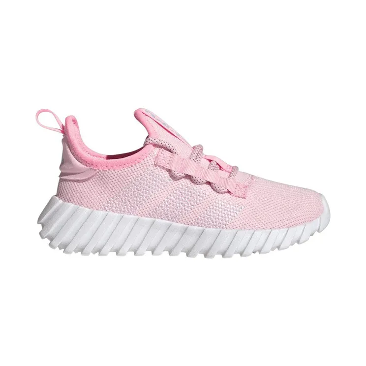 adidas Kaptir Flow Clear Pink Cloud White Pink Spark (IH3488)