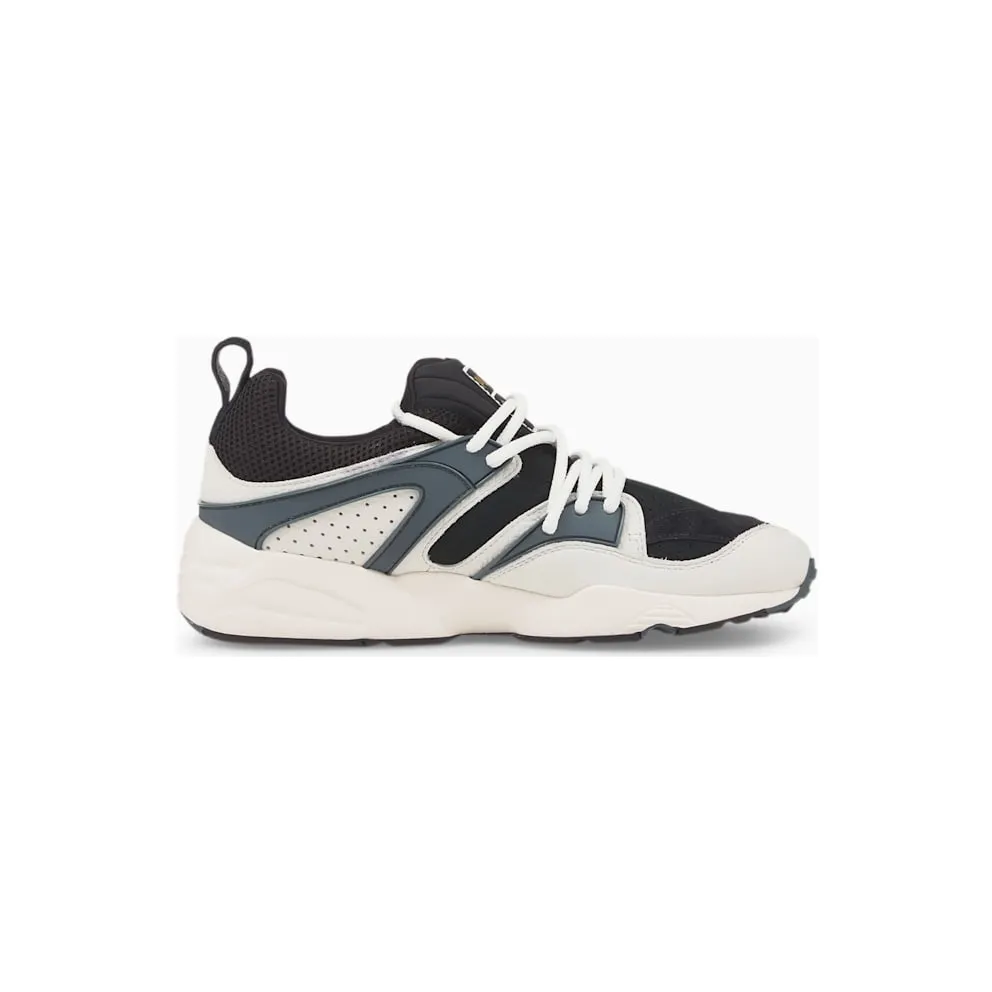 Puma Blaze of Glory Premium Schwarz/Weiß (383526-03)