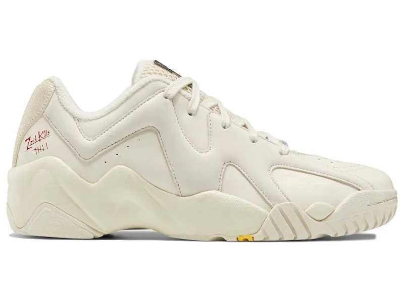 Reebok Hurrikaze II Low Power Rangers Zord Horde (GY5928)