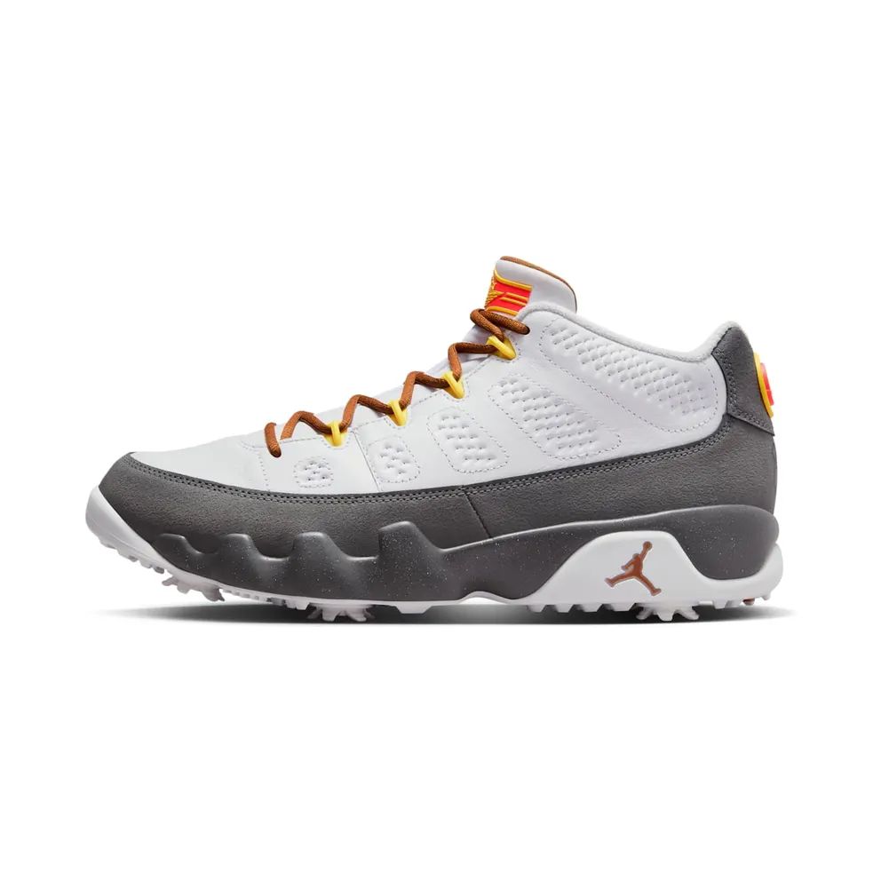 Jordan 9 Retro Low Golf US Open (FN6931-100)