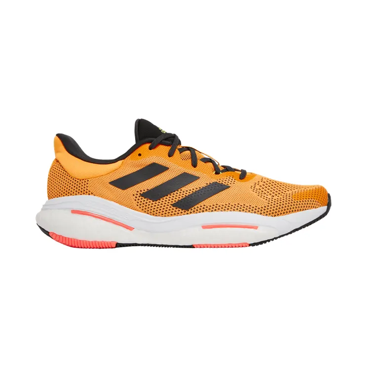 adidas Solarglide 5 Flash Orange Turbo (GX5470)