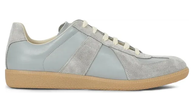 Maison Margiela Replica “Blue” (P1895 S57WS0236 T8055)