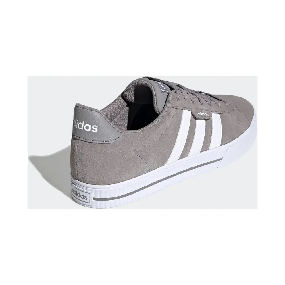 adidas Daily 3.0 Dove Grey / Cloud White / Dove Grey (FW7440)