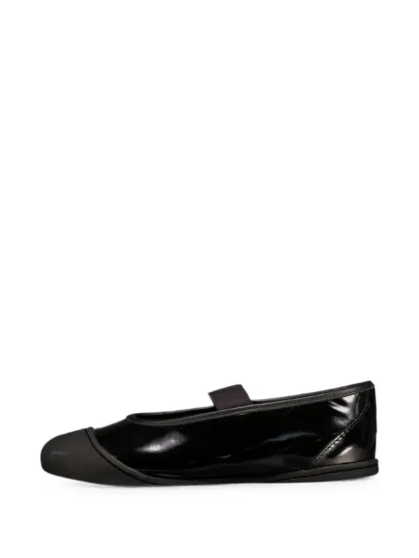 Vans OTW Mary Jane lakleren – Black (VN000EFFF3KY)