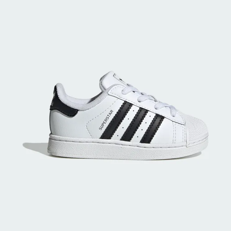adidas Superstar II Cloud White Black (IH8896)
