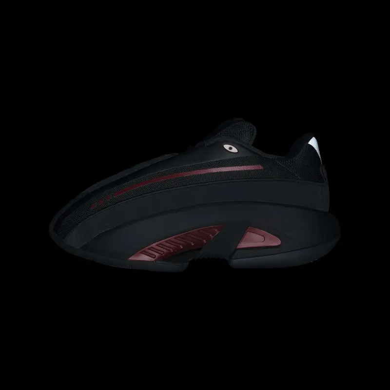 adidas Mad IIInfinity Core Black Red (IF7125)