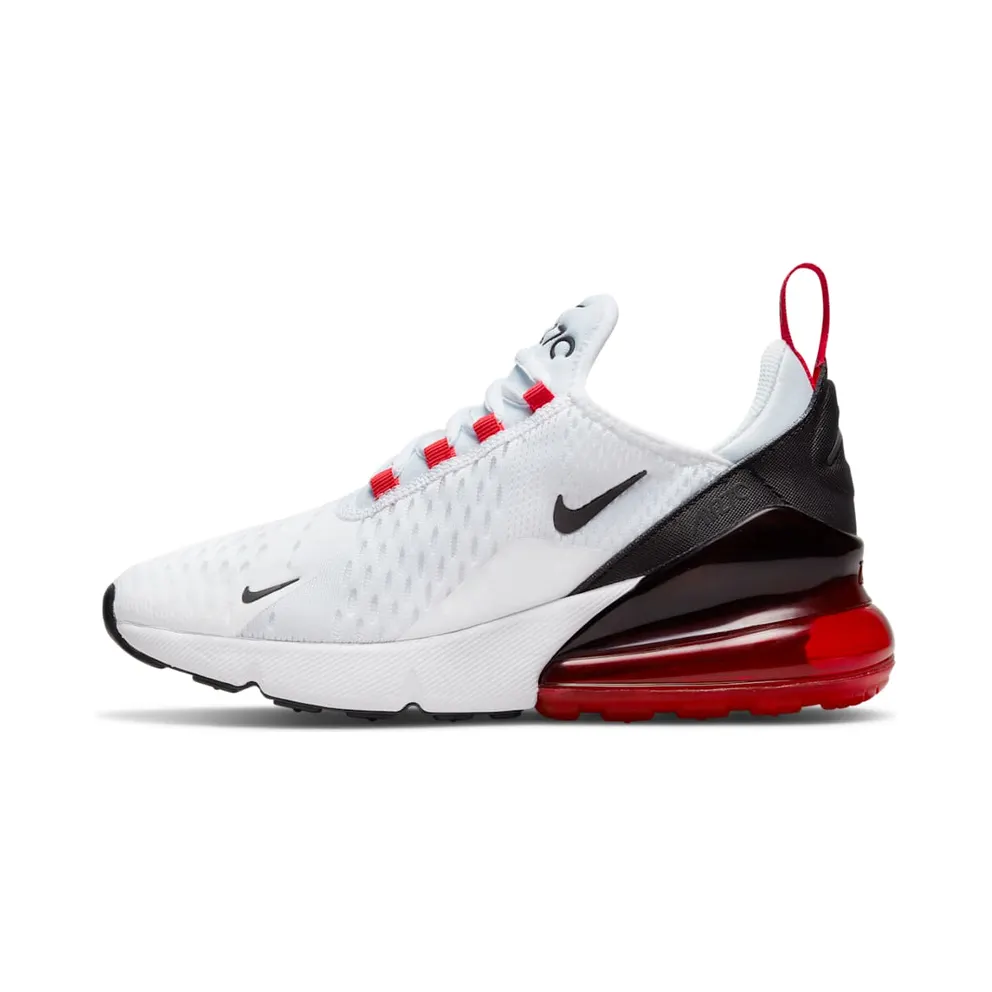 Nike Air Max 270 Weiß (943345-111)