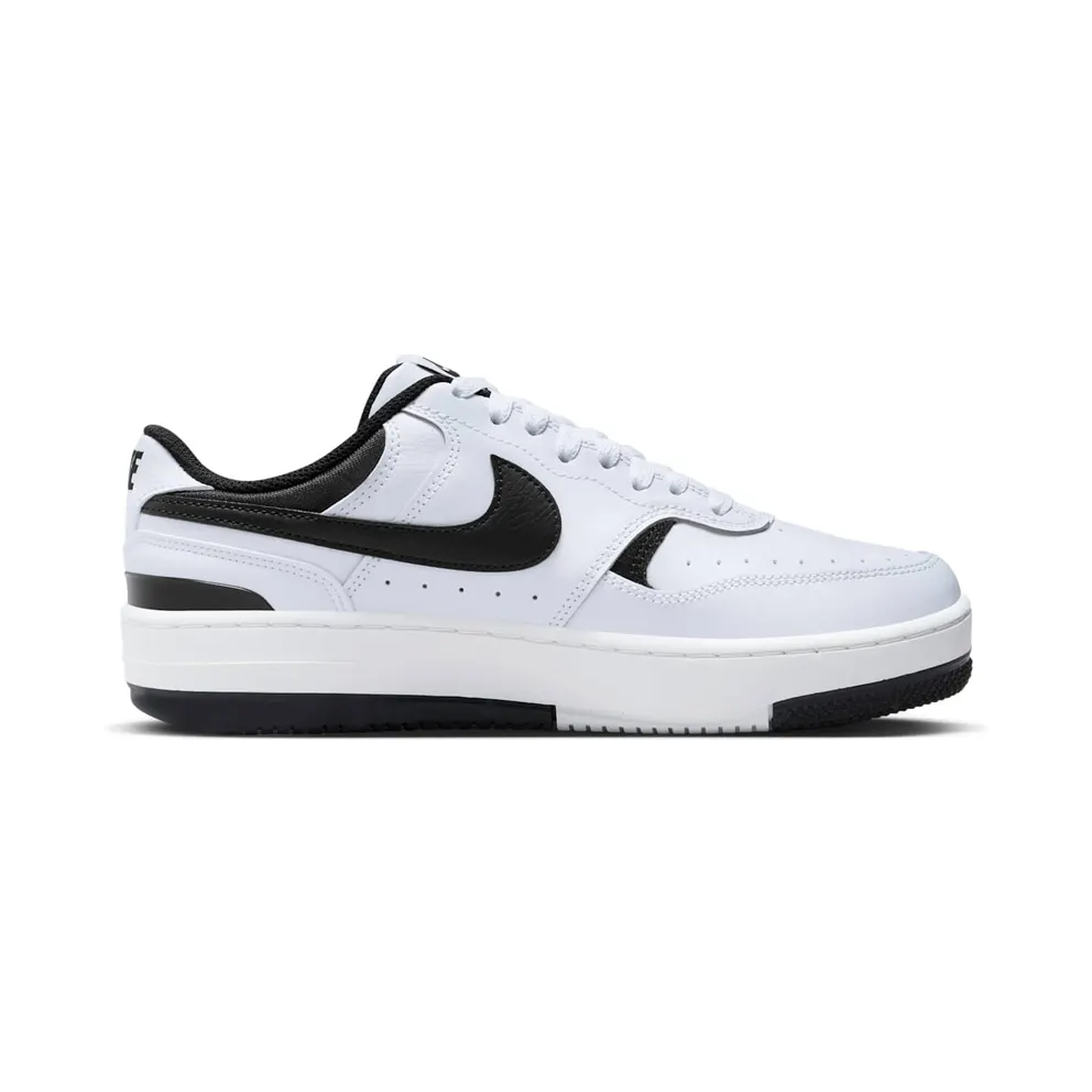 Nike GAMMA FORCE “White/Black” (DX9176-100)