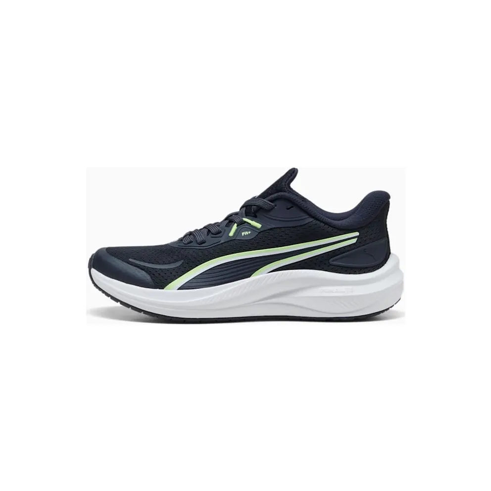 Puma Skyrocket For All Time Red / White / Black (312413-03)