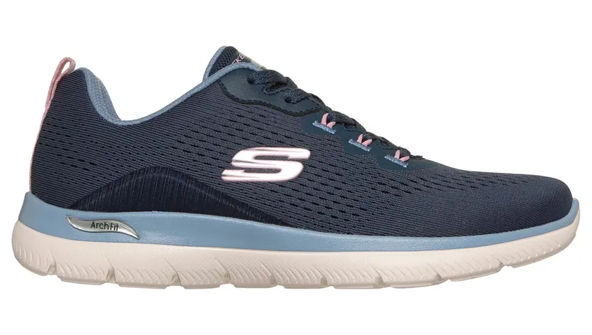 Skechers Arch Fit 150754_NVLB