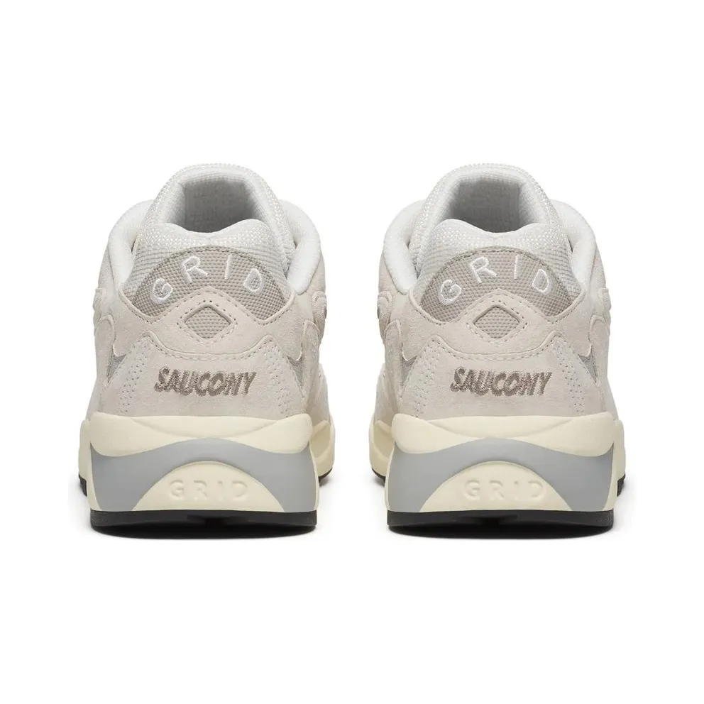 Saucony Grid Shadow 2 Essential White Cream (S70772-5)