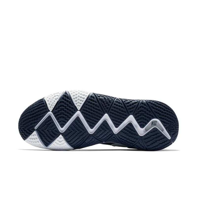 Nike Kyrie 4 Power Is Female Light Aqua/Neo Turquoise (943806-402)