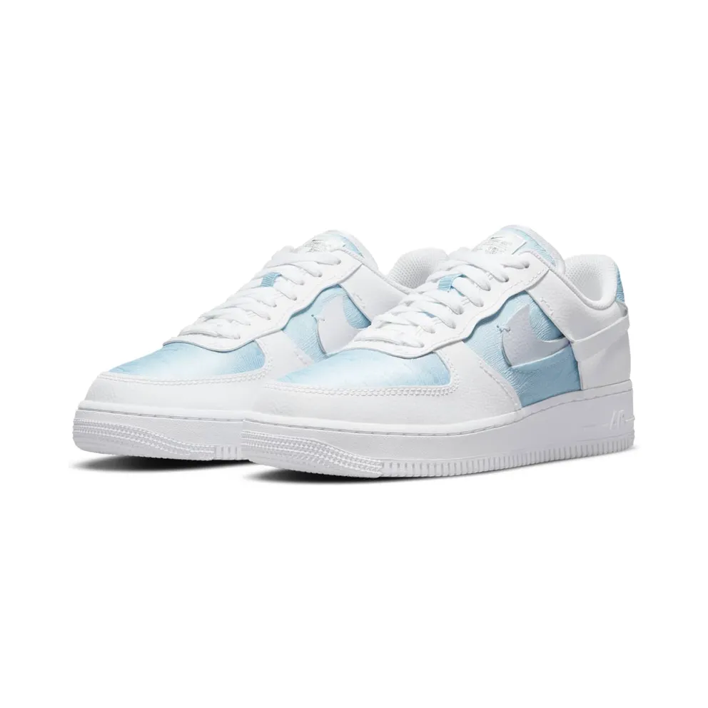 Nike Air Force 1 LXX Glacier Bleu (2021) (DJ9880-400)