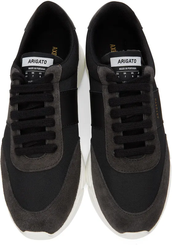 Axel Arigato Black Genesis Vintage (27575)