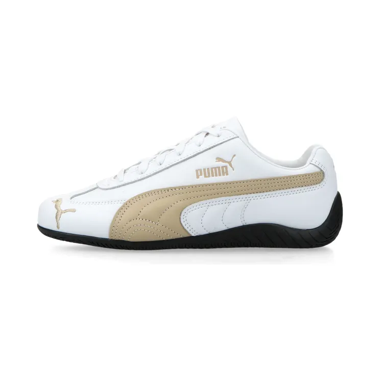 Puma Speedcat Leather (white) – 401603-01
