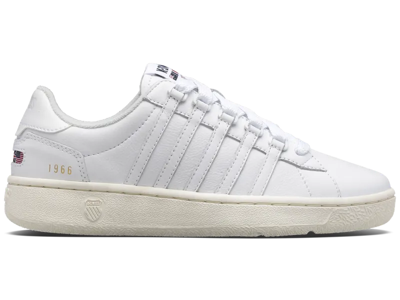 K-SWISS sneaker White (07431-979-M)