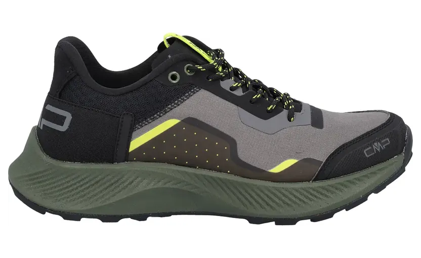 CMP sneaker Vert (3Q31287-E980)