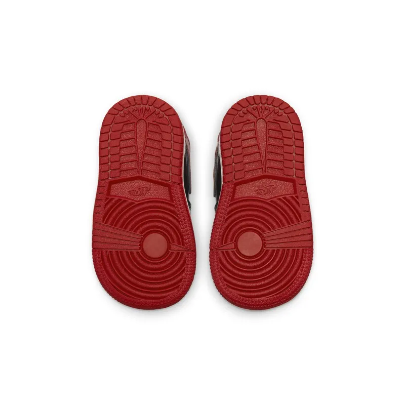 Air Jordan 1 Retro High OG Patent Bred (TD) (AQ2665-063)