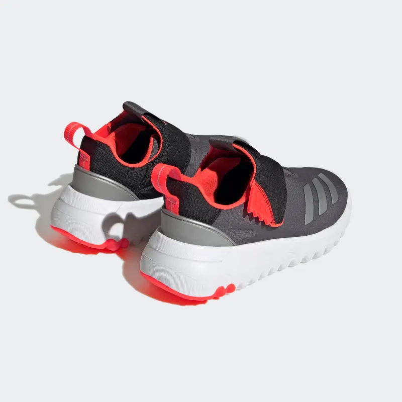 Adidas Suru365 Slip-on Grey Five / Silver Metallic / Core Black (HP7727)