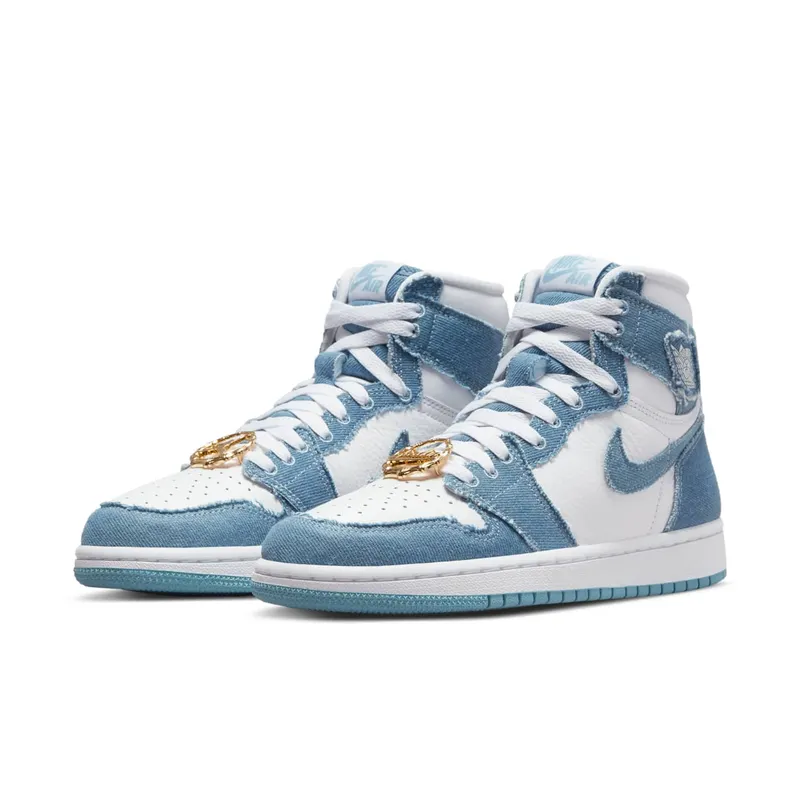 Air Jordan 1 High OG Denim (DM9036-104)