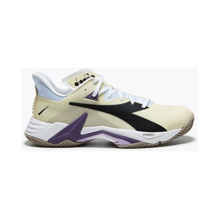 Diadora Yellow (101181464C0467)