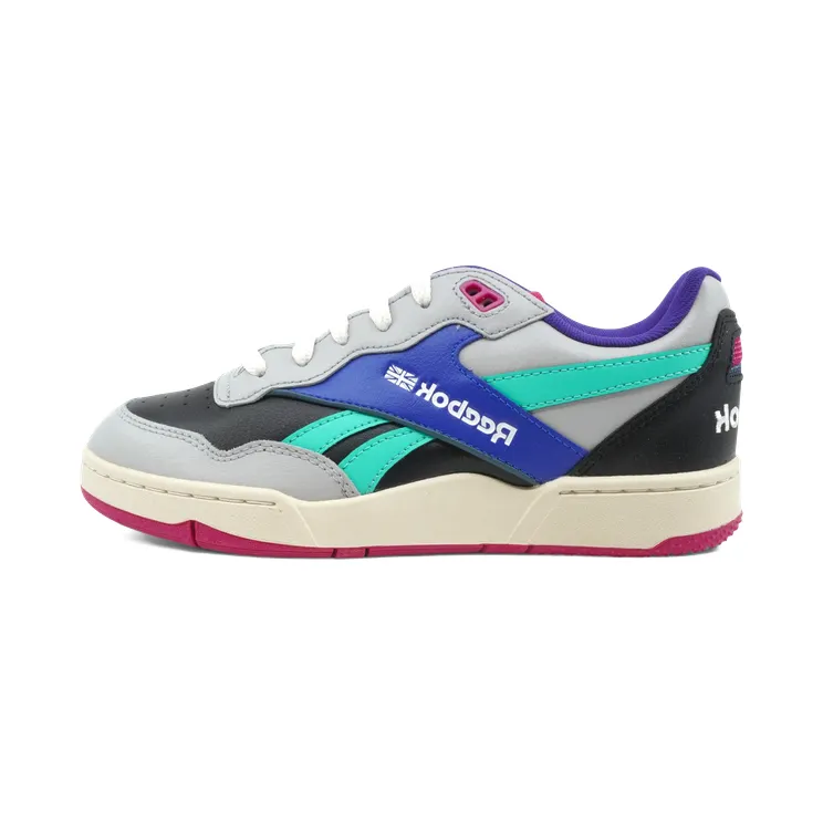 Reebok BB 4000 II “White/Blue/Red” (IE0227)