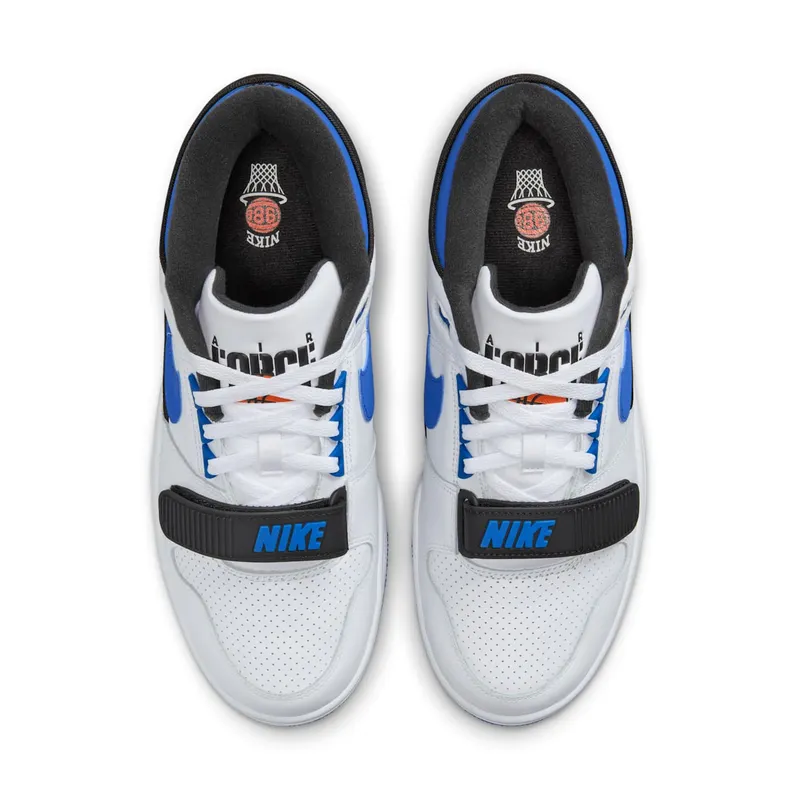 Nike Air Alpha Force 88 “Game Royal” (FN6245-100)