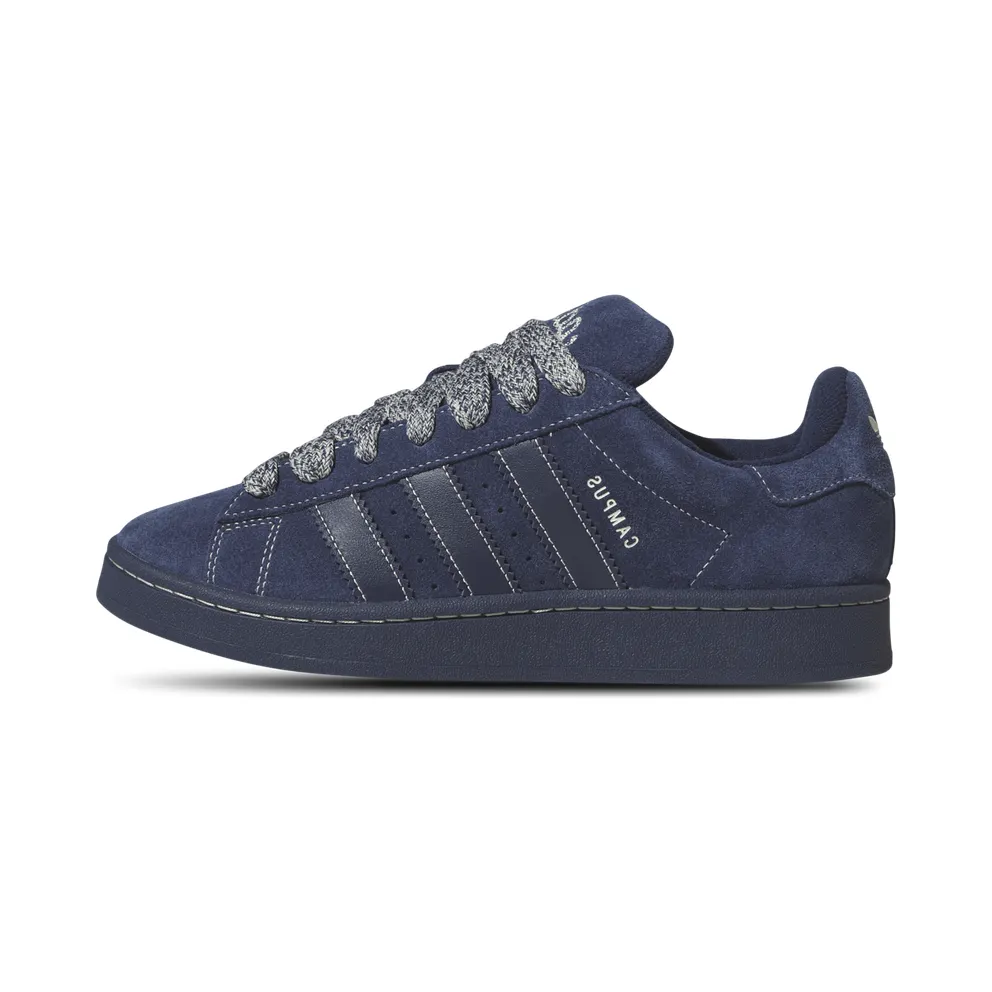 Adidas Campus 00s “Footlocker Exclusive Night Indigo” (JS3542)