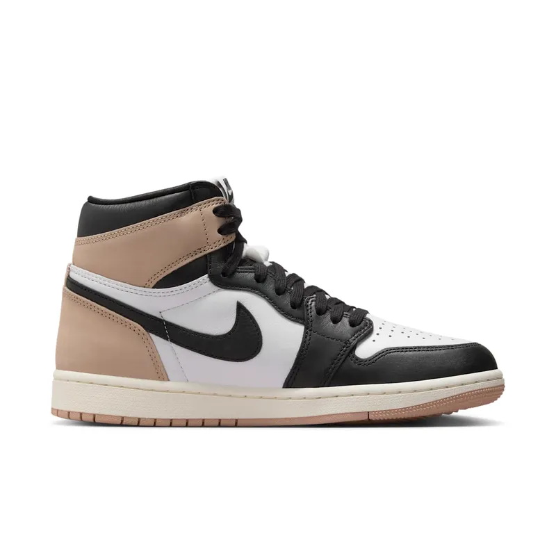 Air Jordan 1 High OG “Latte” (FD2596-021)