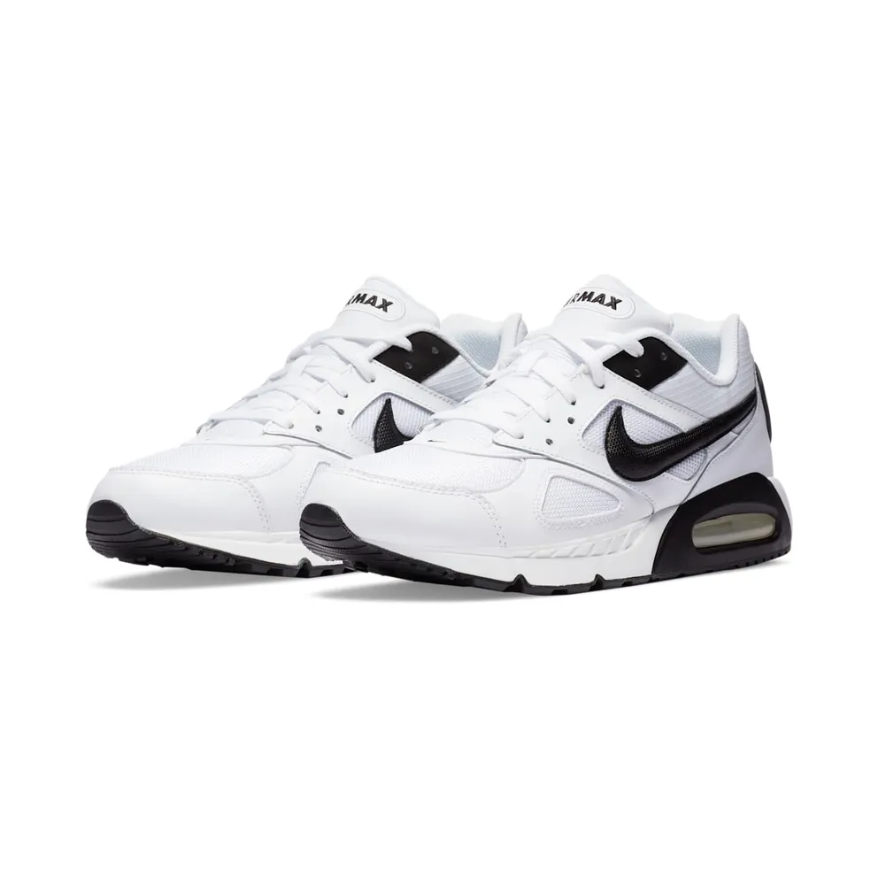 Nike Air Max Ivo White Black (580518-106)