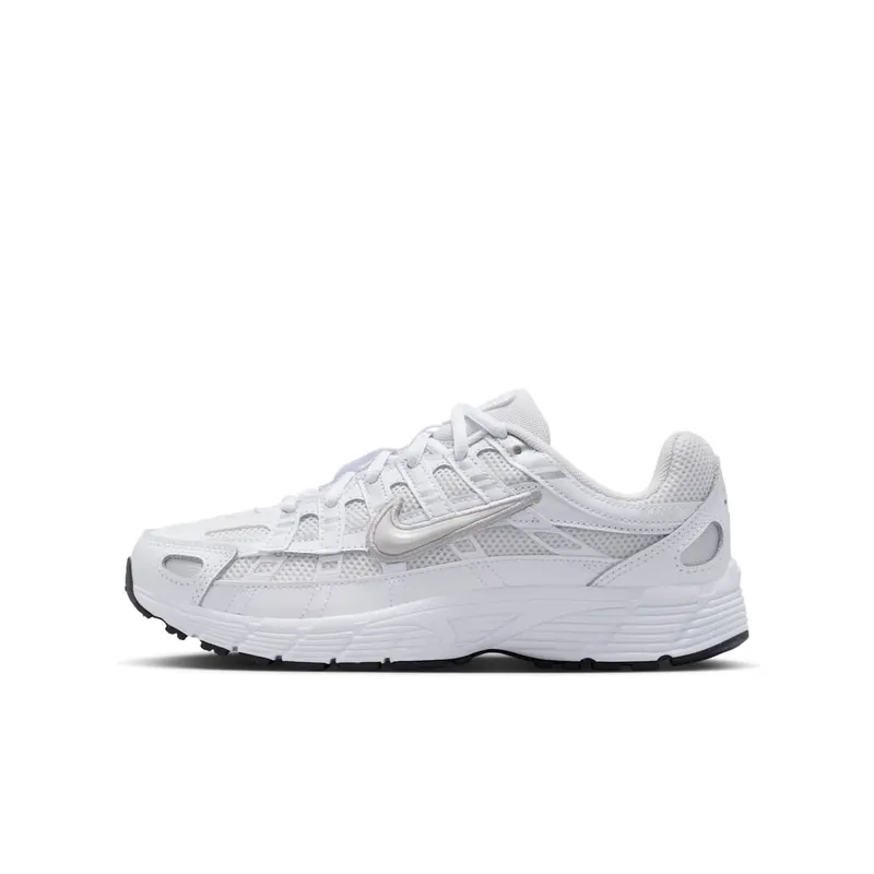 Nike P-6000 GS “Platinum Tint Silver” (HV5064-017)