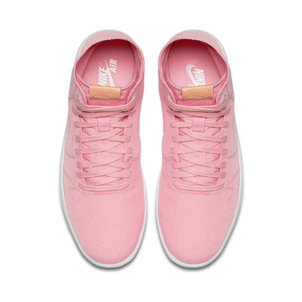 Jordan 1 Retro High Decon Sheen Sheen/Vachetta Tan-White (867338-620)