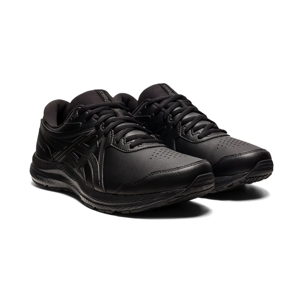 Asics GEL-CONTEND SL Black/Black (1131A049.001)