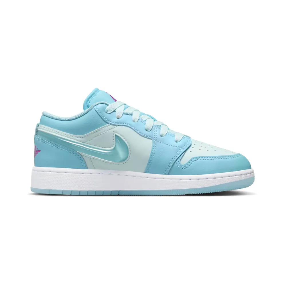Jordan 1 Low SE Aquarius Blue (FN7366-400)