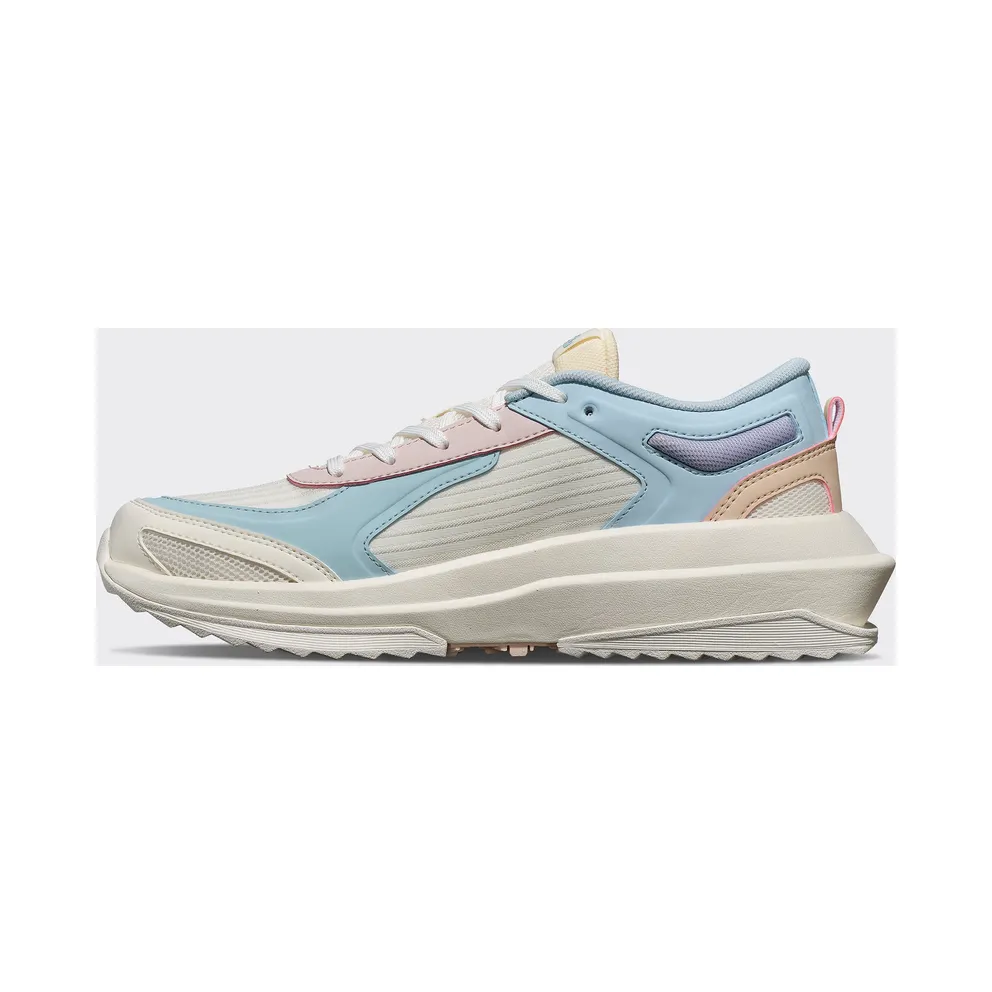 APL Jogger “Linen/Powder Blue/Chalk” (Men)