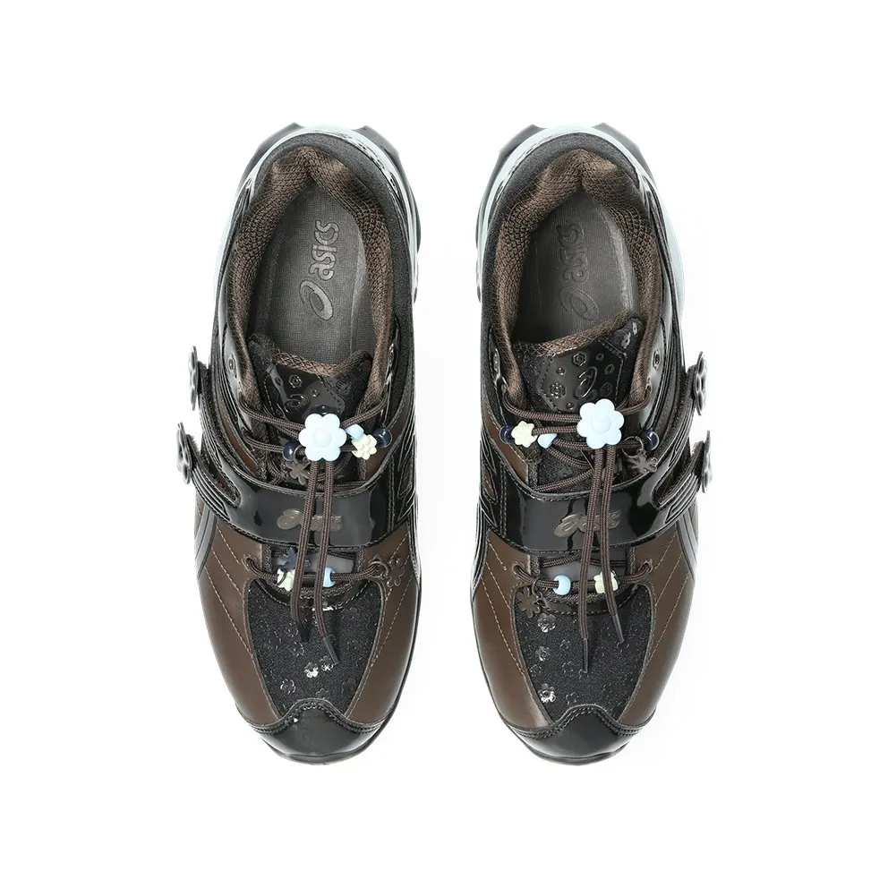 Cecilie Bahnsen x ASICS GEL-Kinetic FR (1203B171-001)