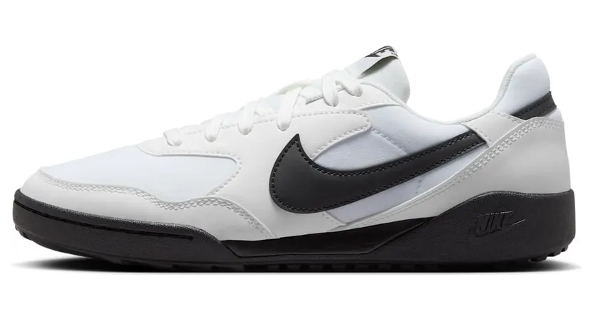 Nike Terra Manta White Black (HQ1940-100)