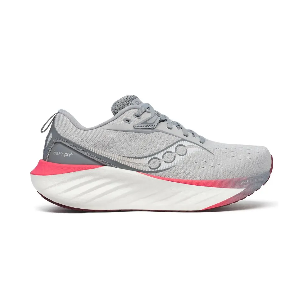 Saucony Triumph 22 Cloud Cayenne (S10964-210)