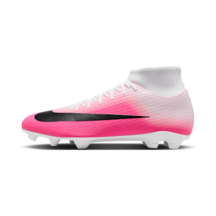 Nike Mercurial Superfly 11 Club Multi-Ground High-Top “Multi-Colour / Black” (IO8240-900)