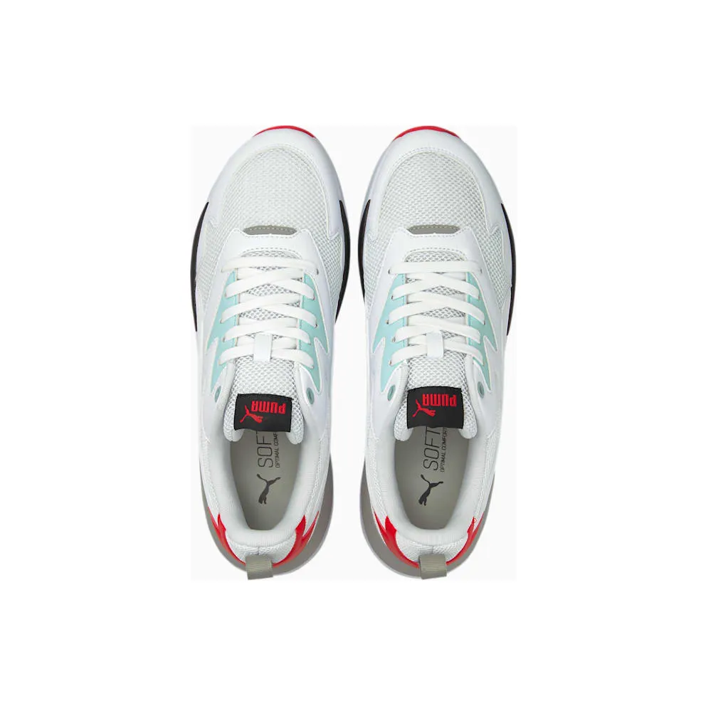 Puma X-Ray Lite Blue/Red/White (37412212)