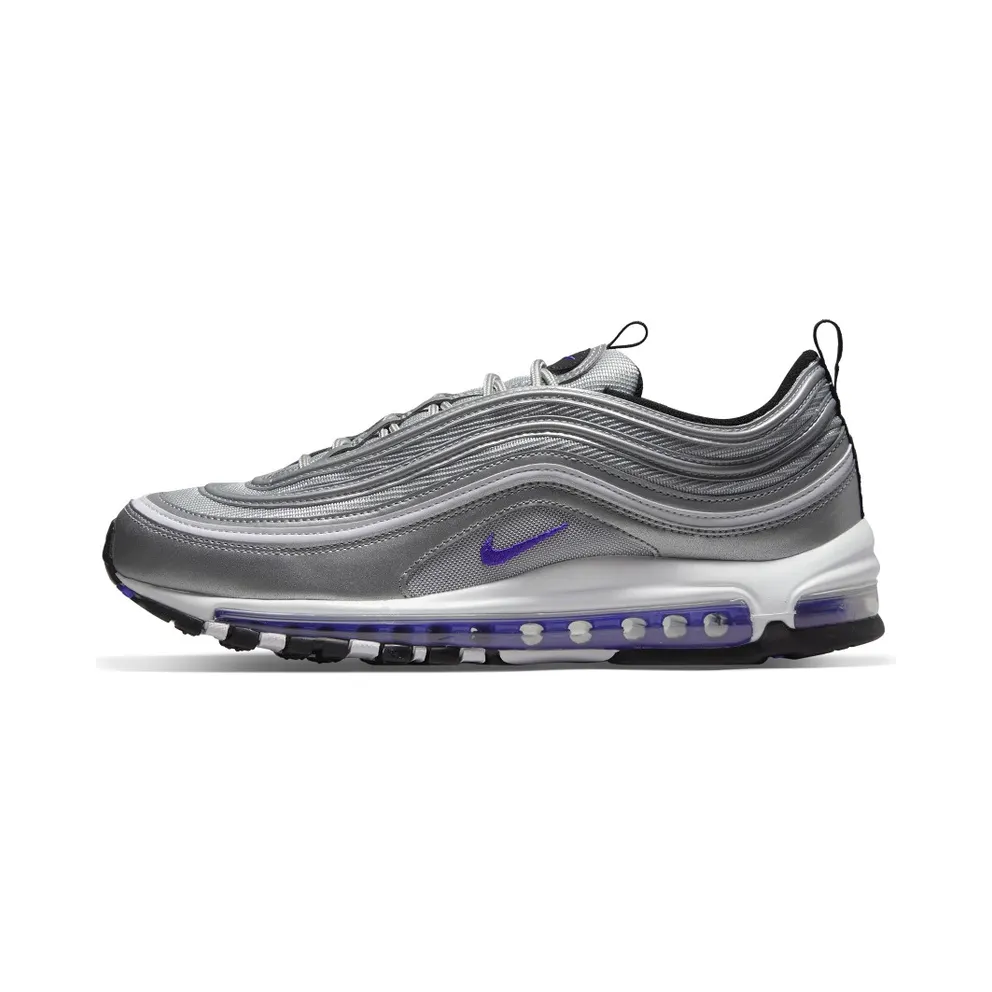 Nike Air Max 97 Purple Bullet (DJ0717-001)