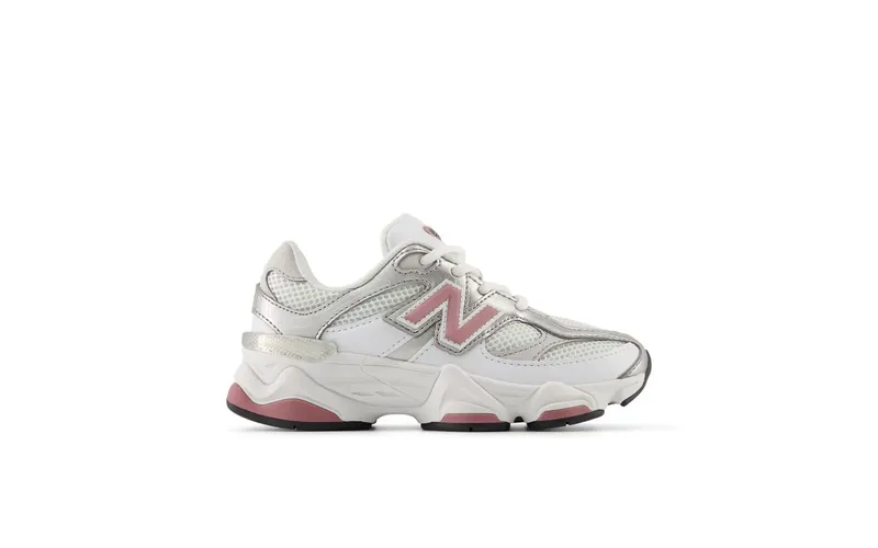 New Balance 9060 Nb 103 White/Rosewood (P90601Z6)